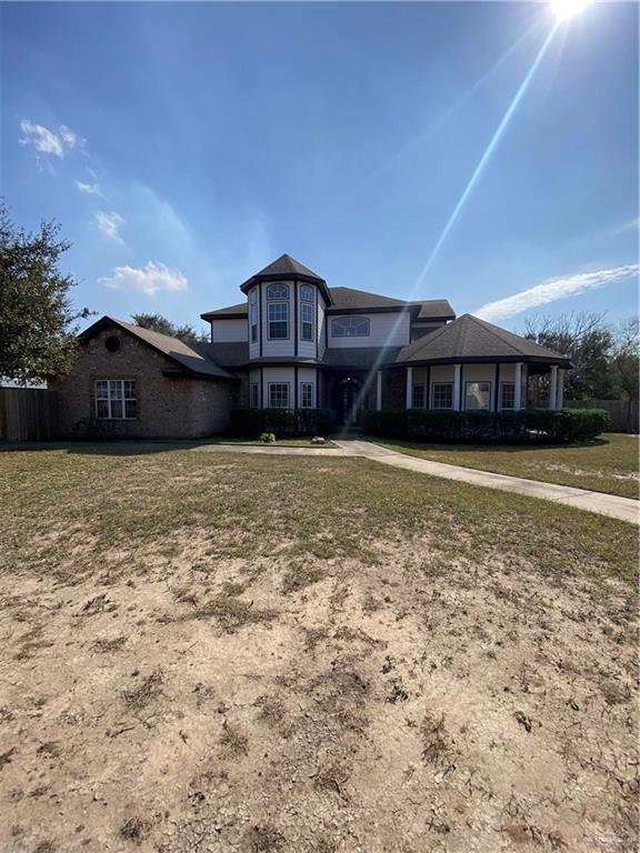 1501 Wildwood Drive, Weslaco, Texas image 2