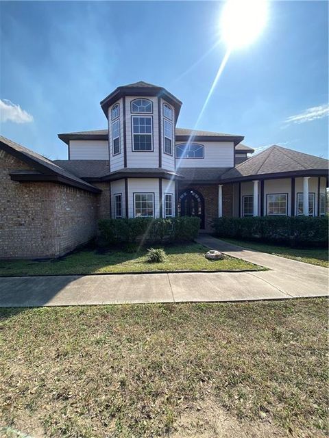 A home in Weslaco