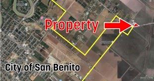 0000 San Jose Ranch Road, San Benito, Texas image 13