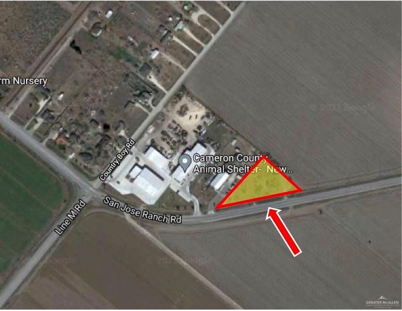 0000 San Jose Ranch Road, San Benito, Texas image 12