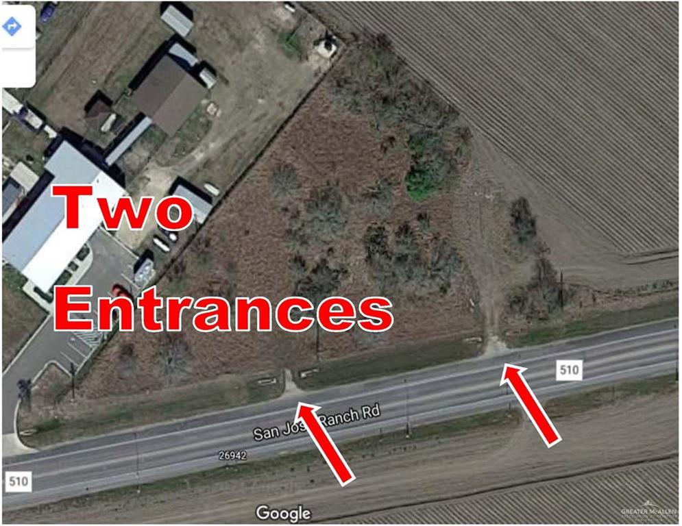 0000 San Jose Ranch Road, San Benito, Texas image 11
