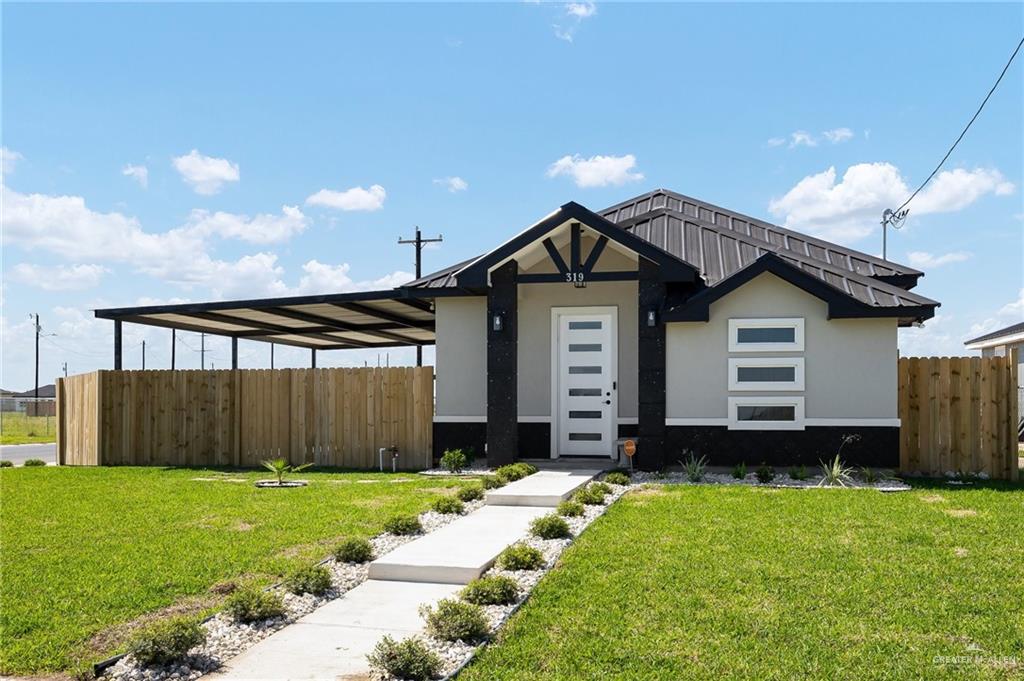 319 Contento Avenue, Donna, Texas image 1