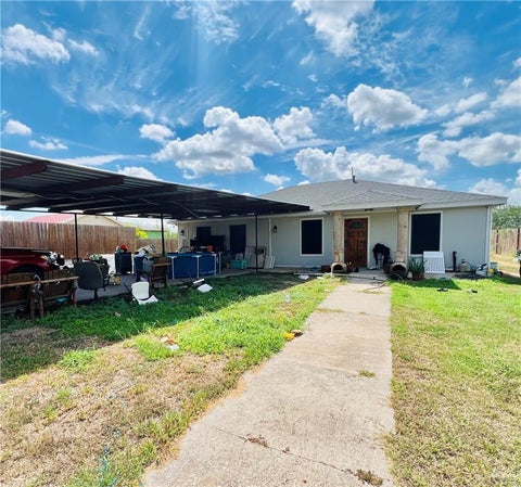 Homes For Sale - 4801 W Mile 4 Road<br/> Mission, TX 78574