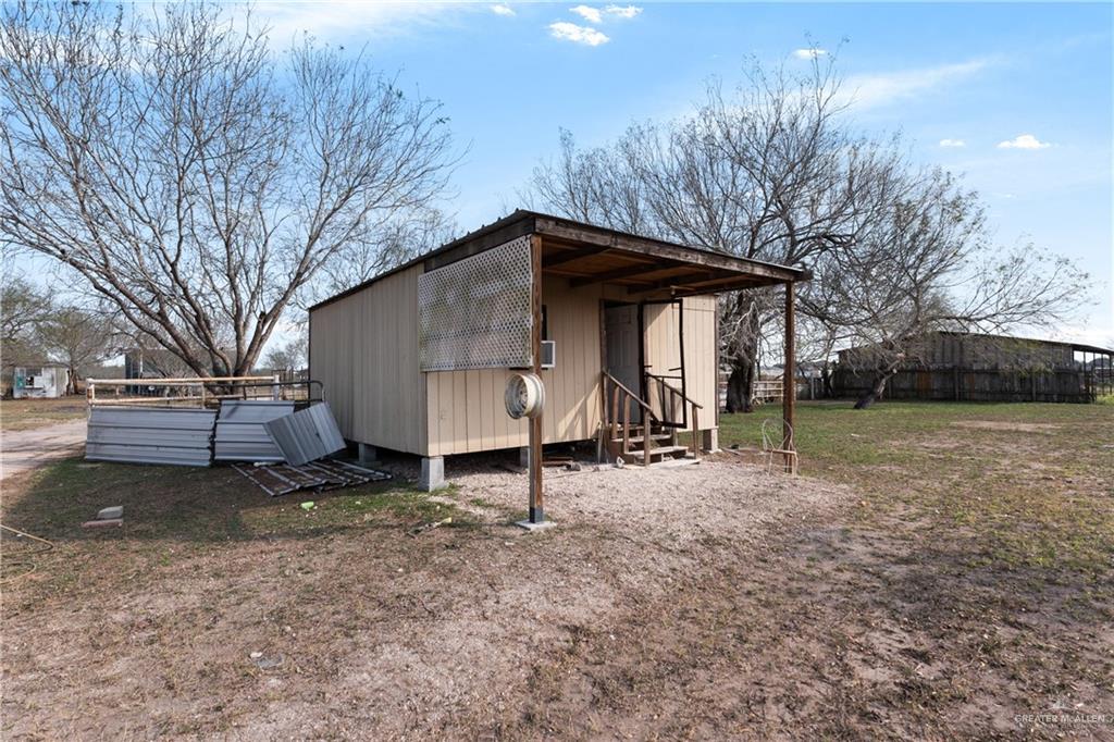 21446 N Sunflower Road, Edinburg, Texas image 31