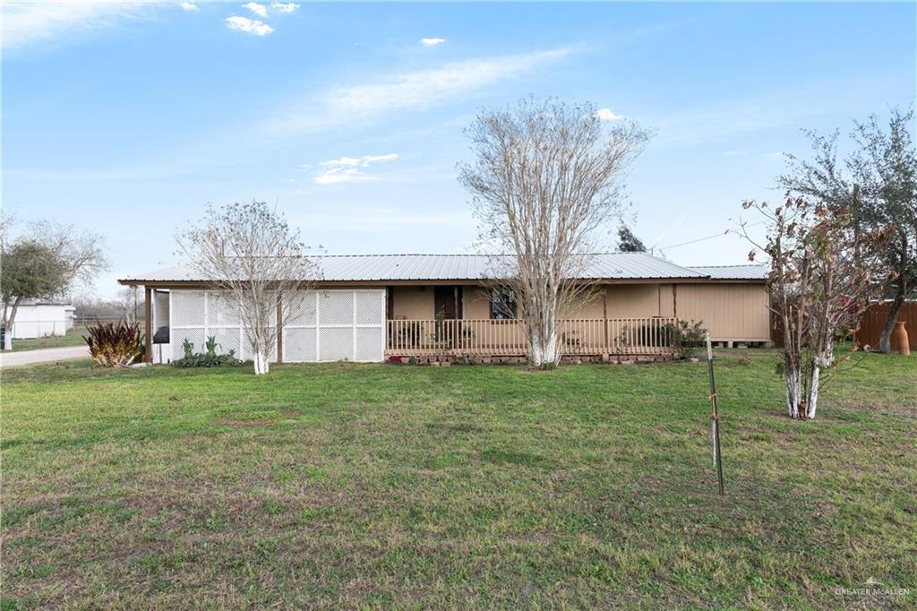 21446 N Sunflower Road, Edinburg, Texas image 1