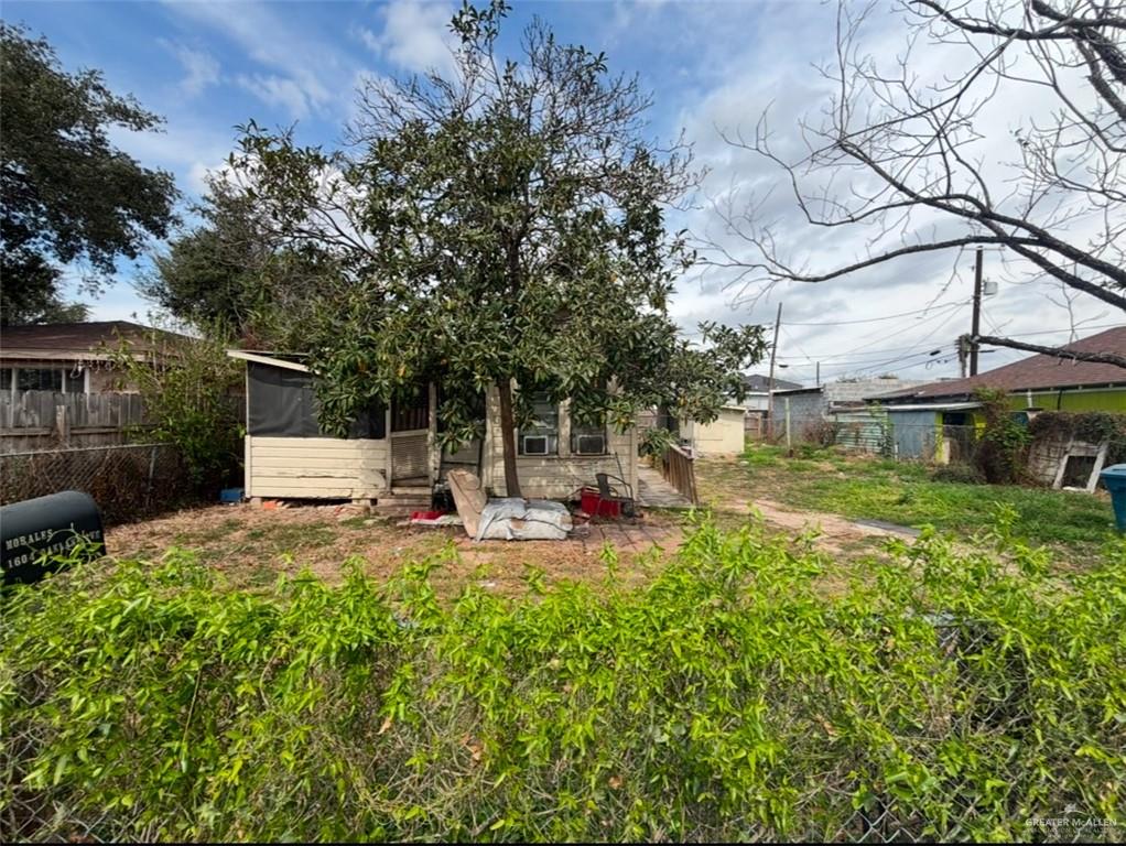 1604 Oakland Avenue, McAllen, Texas image 1