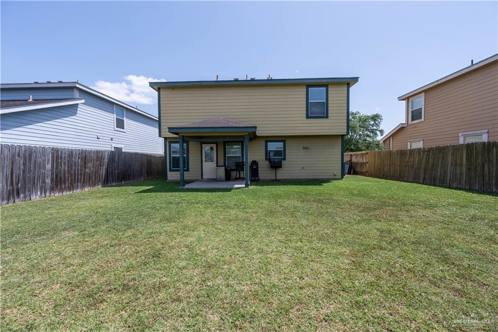 424 Colorado Drive, San Benito, Texas image 15