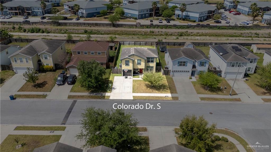 424 Colorado Drive, San Benito, Texas image 17