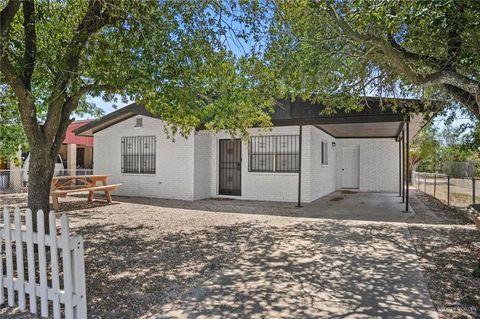 Homes For Sale - 924 W Garner Street<br/> Hidalgo County, Edinburg, TX 78541