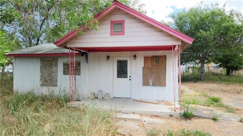 Photo of 37 Granjeno Street, Brownsville, TX 78520 (MLS # 516433)