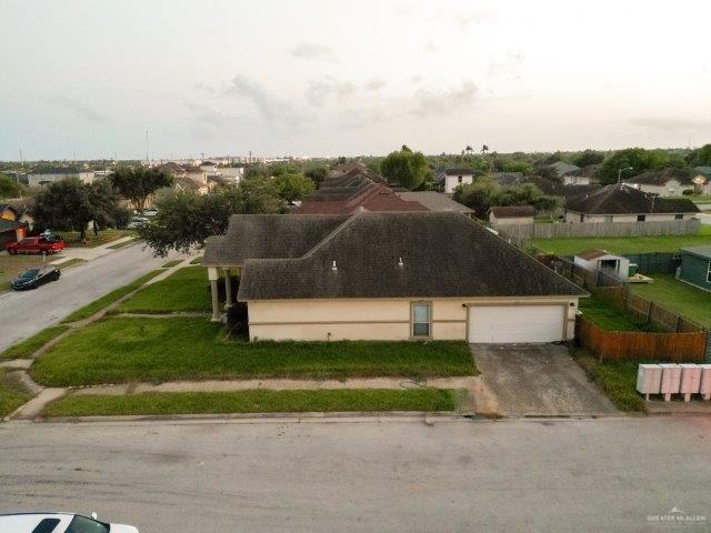 4731 Larkspur Drive, Brownsville, Texas image 2