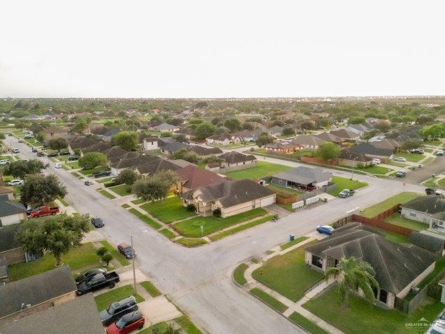 4731 Larkspur Drive, Brownsville, Texas image 4