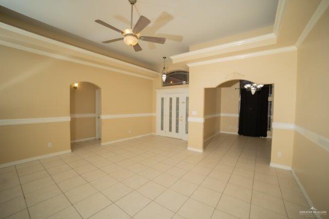 4731 Larkspur Drive, Brownsville, Texas image 7