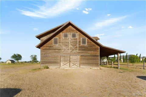 A home in Monte Alto