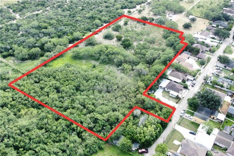 Vacant Land For Sale - 392 Sunset<br/> Starr County, Rio Grande City, TX 78582
