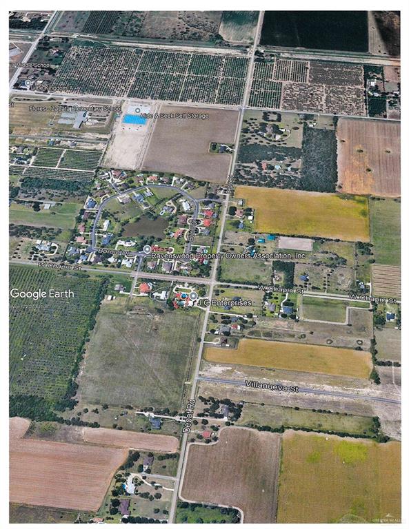 0 Depot Road