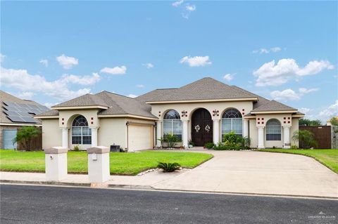Homes For Sale - 3506 Princess Street<br/> Edinburg, TX 78539