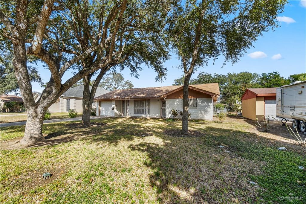 1013 Pamela Drive, Mission, Texas image 3