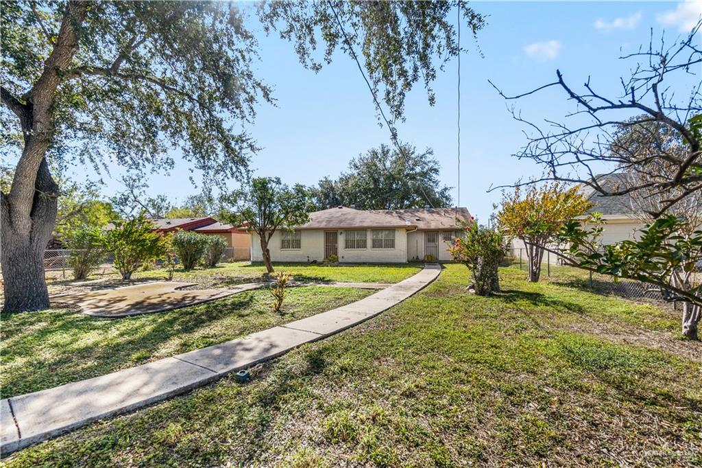 1013 Pamela Drive, Mission, Texas image 4