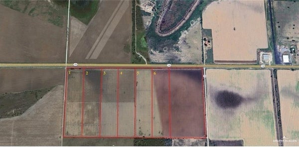 ADDRESS PRIVATE, LASARA, TX 78561 - Image 12819ff62cdb1d5d7201f6f3909c19c9/4036138389