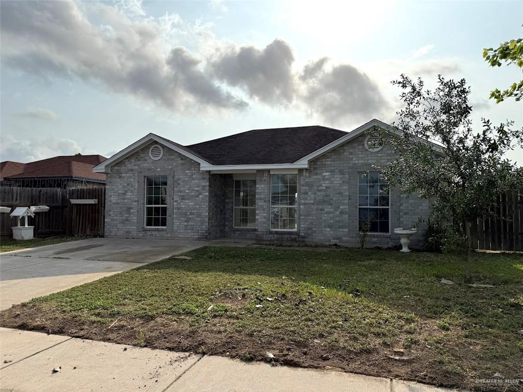 2368 Hamburg Street, Brownsville, Texas image 2