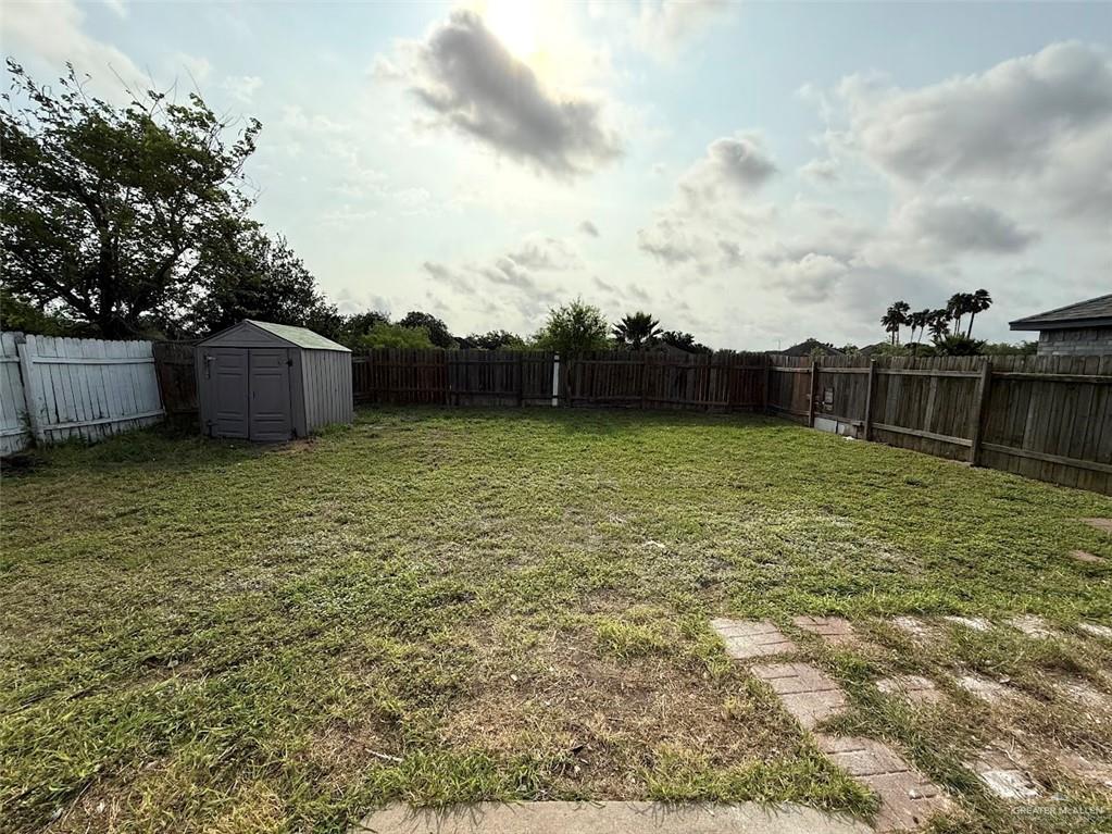 2368 Hamburg Street, Brownsville, Texas image 15