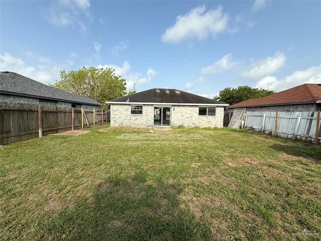 2368 Hamburg Street, Brownsville, Texas image 14
