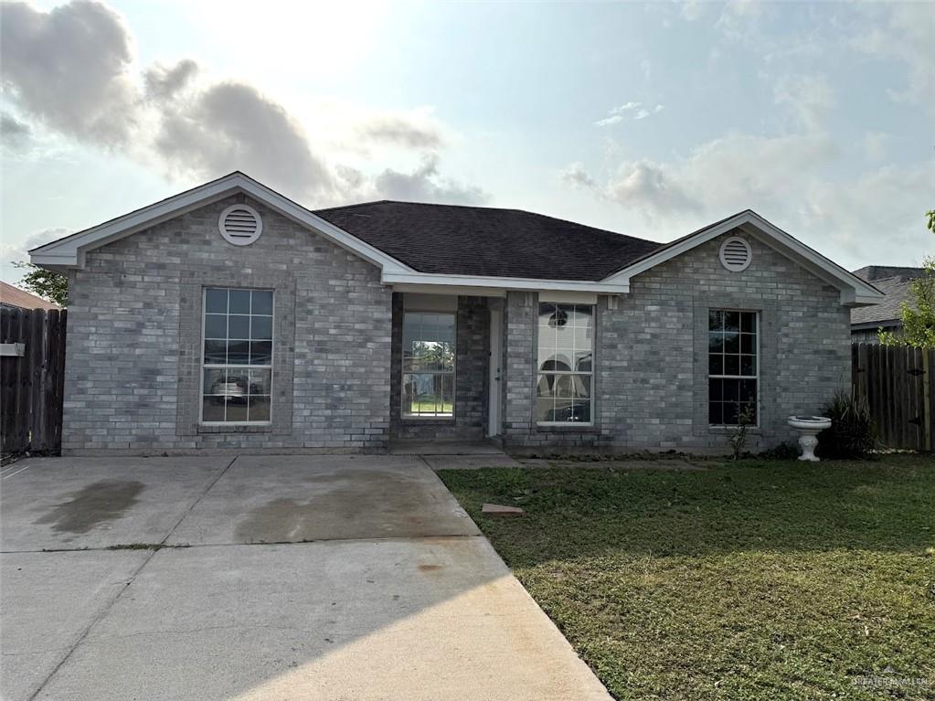 2368 Hamburg Street, Brownsville, Texas image 1