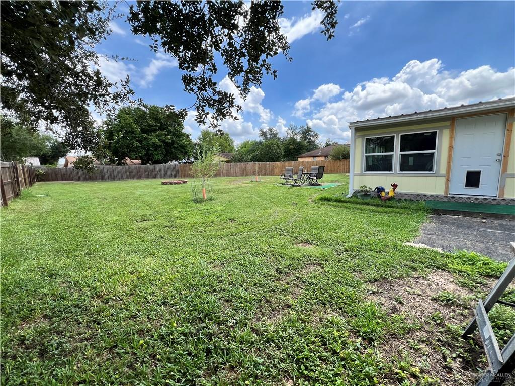 1757 Apple Court, Harlingen, Texas image 16