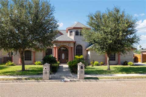 Homes For Sale - 504 Orchard Court<br/> Weslaco, TX 78596