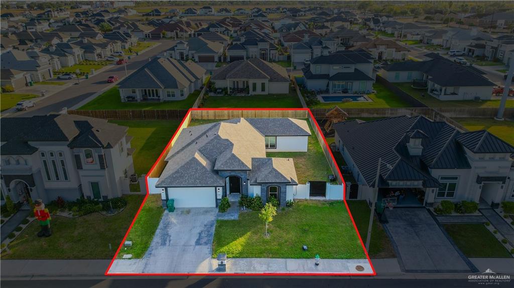 1003 Pear Street, Pharr, Texas image 3