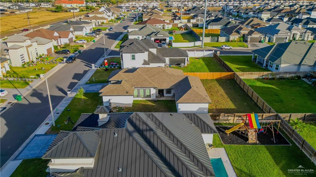 1003 Pear Street, Pharr, Texas image 22