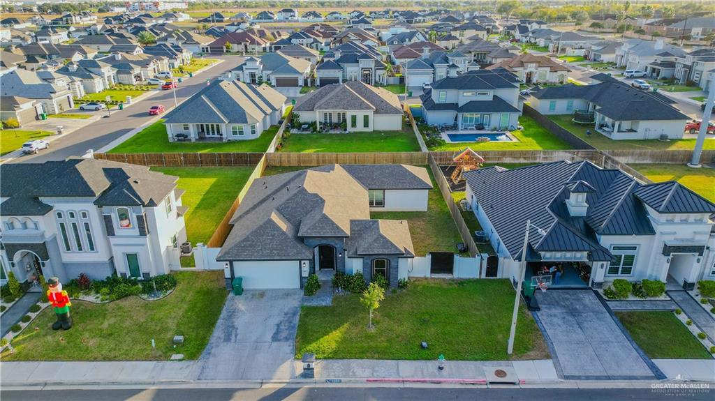1003 Pear Street, Pharr, Texas image 6