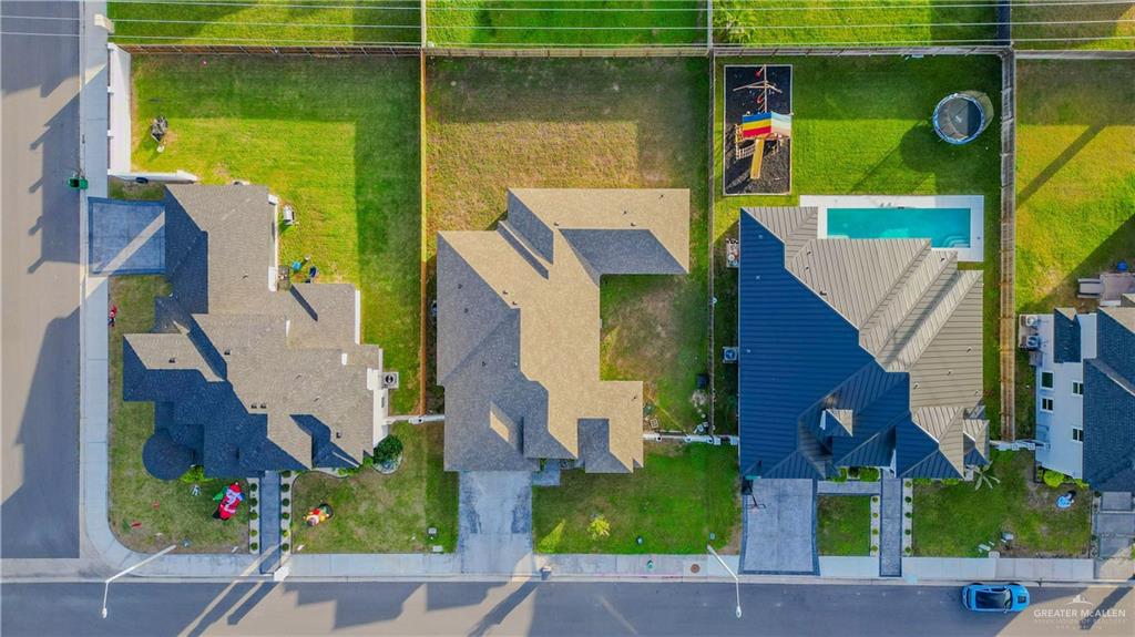 1003 Pear Street, Pharr, Texas image 4