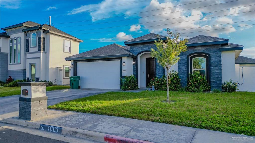 1003 Pear Street, Pharr, Texas image 1