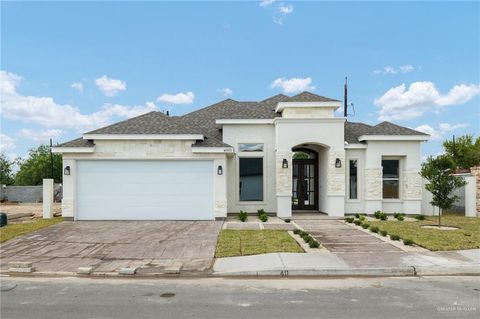 Photo of 4805 Baylor Avenue, McAllen, TX 78501 (MLS # 489179)