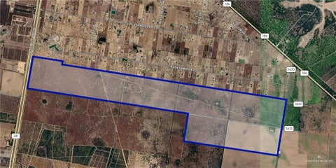 Vacant Land For Sale - 33400 N Expwy 281 Highway<br/> Edinburg, TX 78542