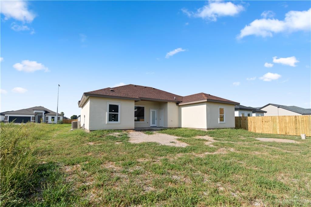 728 Kaylee Drive, La Feria, Texas image 19