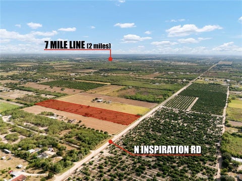 Apartment For Sale - 00000 N Inspiration Road<br/> Mission, TX 78573