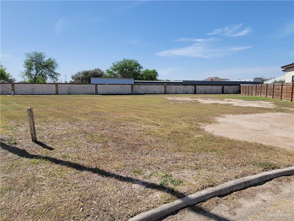 3824 E Roosevelt Avenue, Mission, Texas image 1