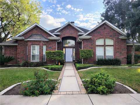 Photo of 301 Shasta Avenue, McAllen, TX 78504 (MLS # 490329)