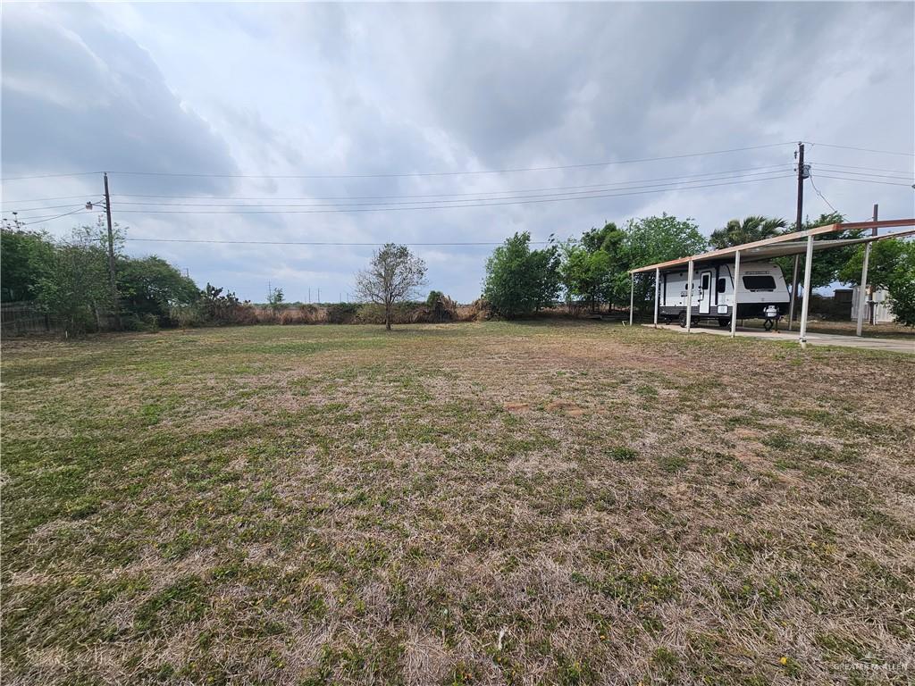 825 South Boulevard, Donna, Texas image 1
