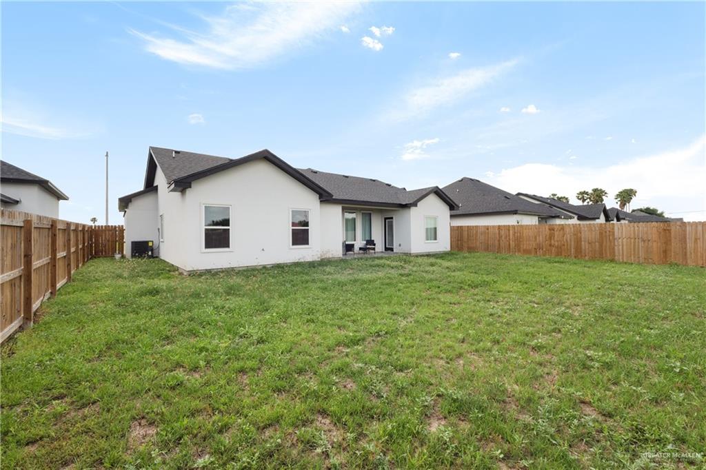 1300 Milania Drive, La Feria, Texas image 27