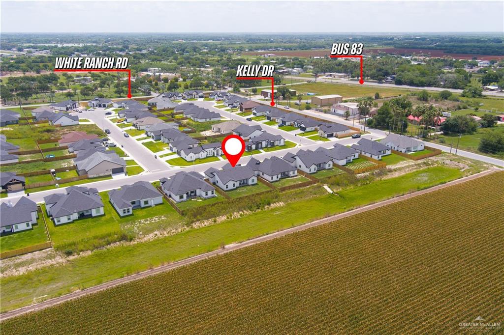 1300 Milania Drive, La Feria, Texas image 30