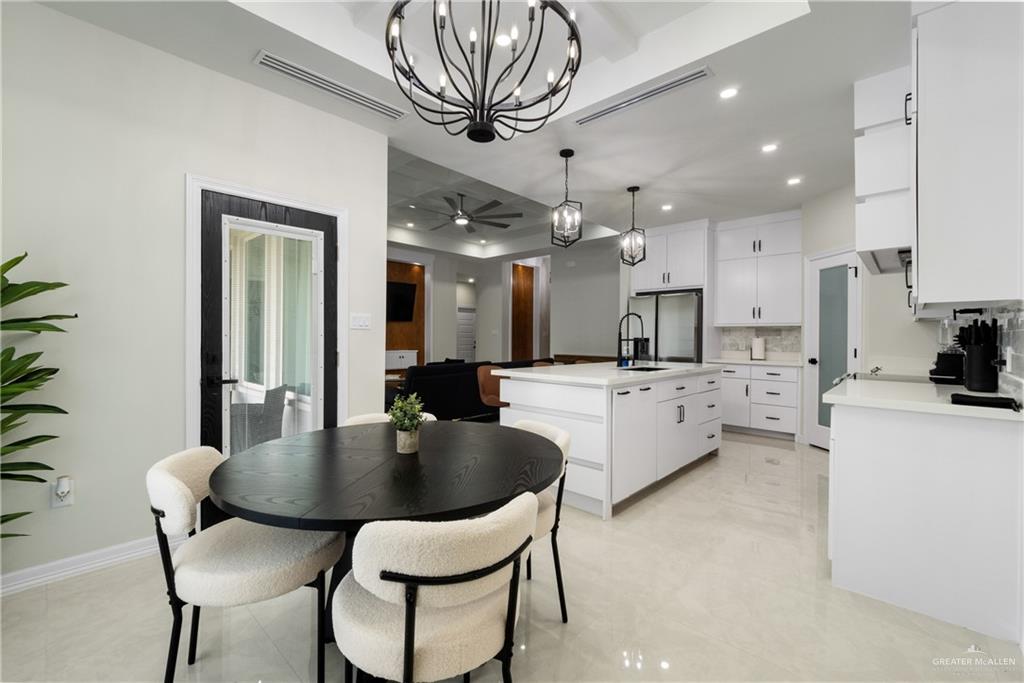 1300 Milania Drive, La Feria, Texas image 15