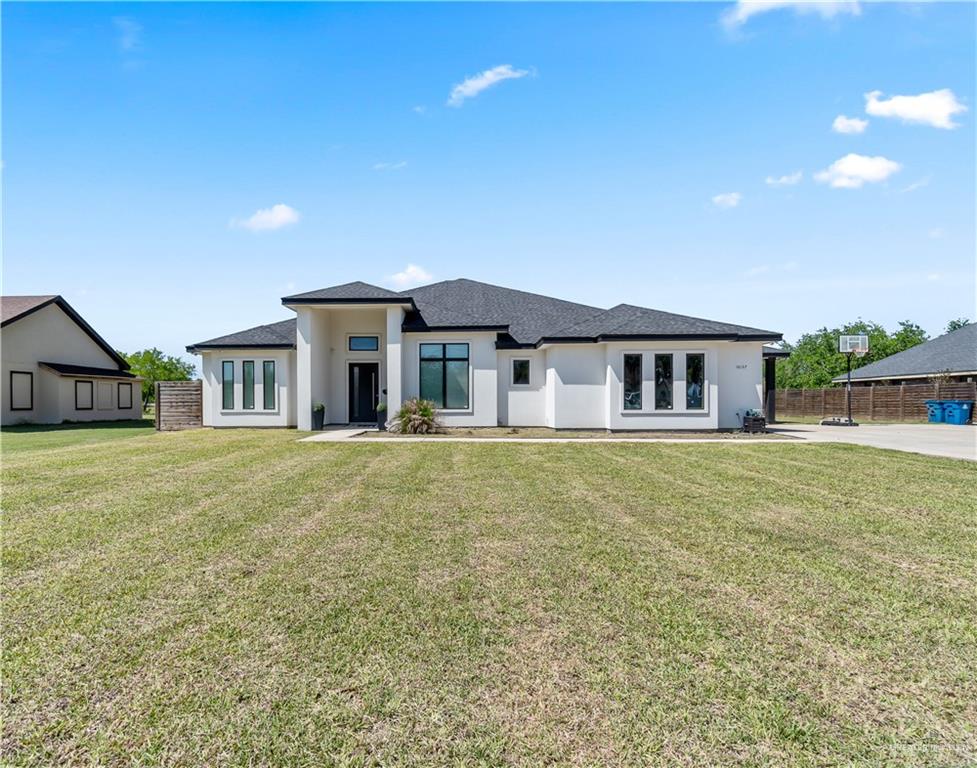 16137 Scenic Lane, Harlingen, Texas image 1