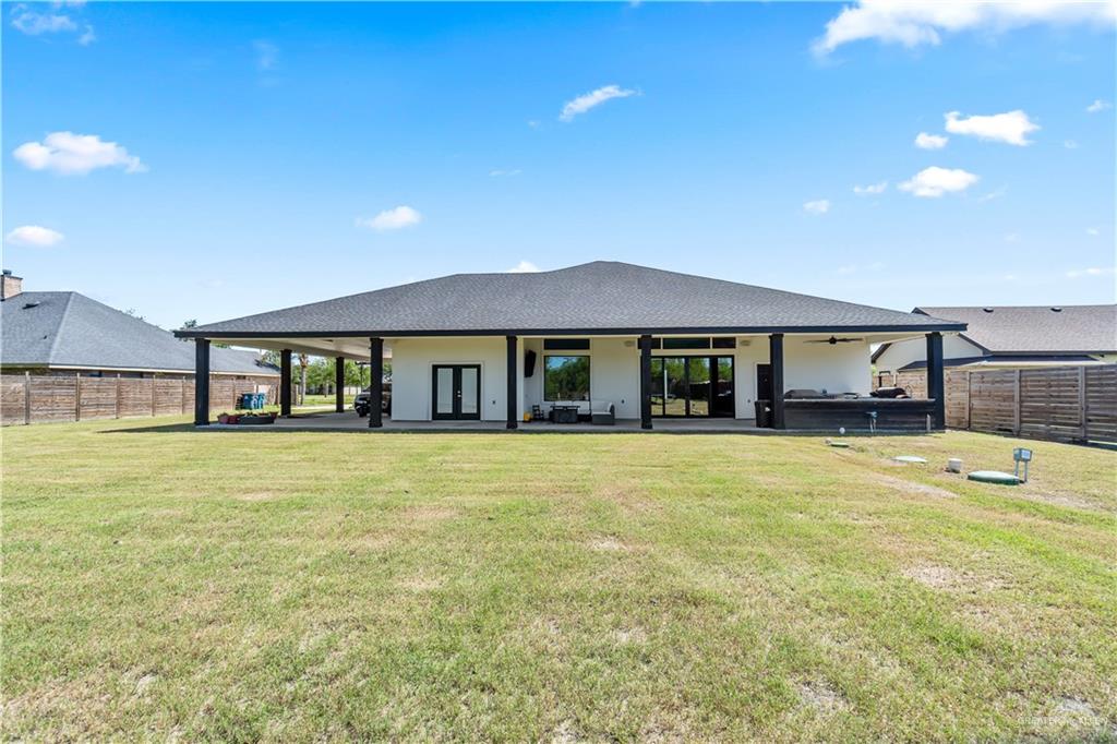 16137 Scenic Lane, Harlingen, Texas image 14