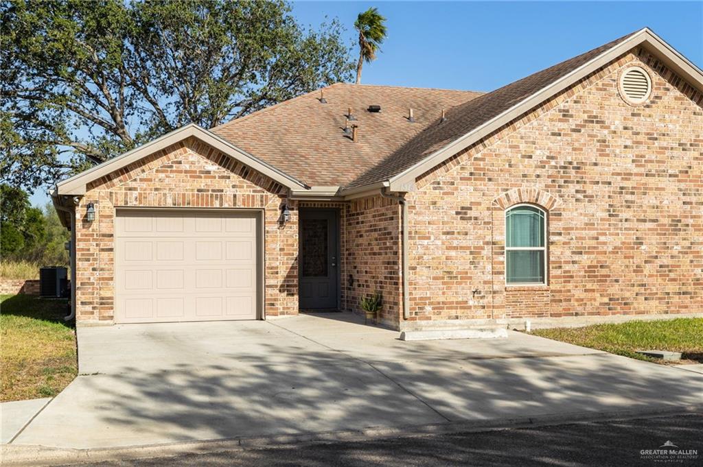 1516 River Bend Drive, Mission, Texas image 1