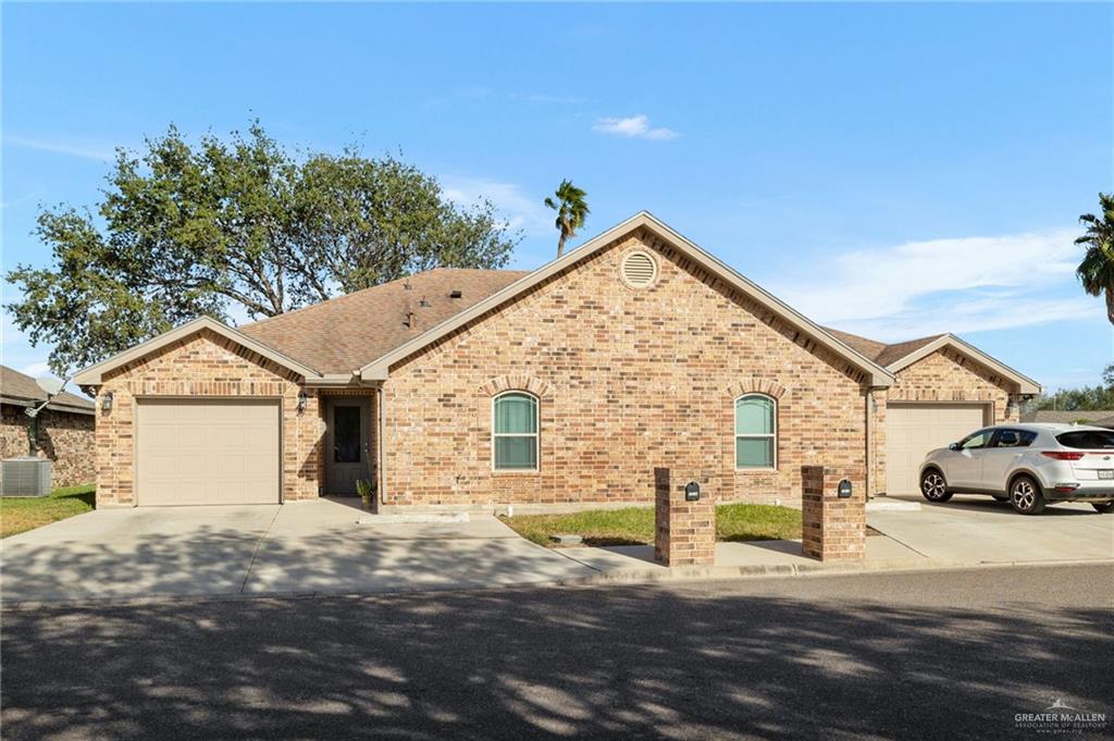 1516 River Bend Drive, Mission, Texas image 11