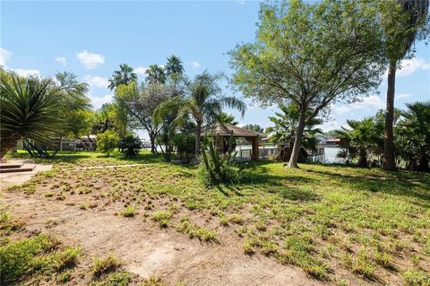 A home in La Joya